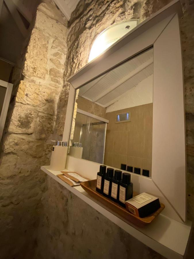 Aliko Hotel Alaçatı Exteriör bild