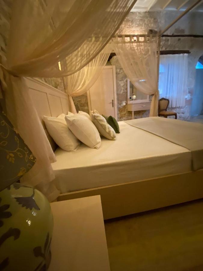Aliko Hotel Alaçatı Exteriör bild