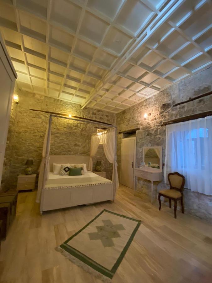 Aliko Hotel Alaçatı Exteriör bild